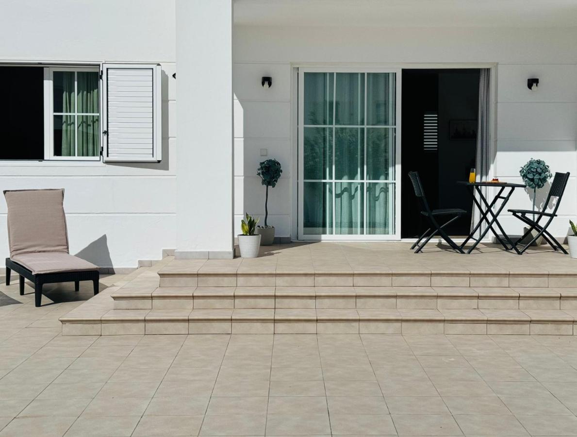 Canaryislandshost L Magenta ปูแอร์โตเดลคาร์เมน ภายนอก รูปภาพ